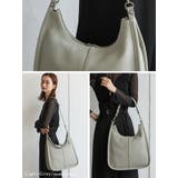 本革2wayホーボーバッグ | Vita Felice | 詳細画像14 