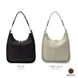 本革2wayホーボーバッグ | Vita Felice | 詳細画像16 