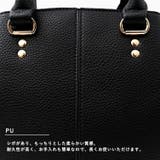 サイドタック2WAYハンドバッグ | Vita Felice | 詳細画像5 