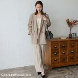 サイドタック2WAYハンドバッグ | Vita Felice | 詳細画像11 