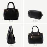 サイドタック2WAYハンドバッグ | Vita Felice | 詳細画像15 