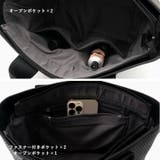 テープハンドル2WAYトートバッグ | Vita Felice | 詳細画像8 