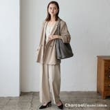 ソフト3WAYリュックサック | Vita Felice | 詳細画像12 