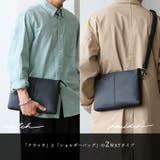 本革2wayショルダーバッグ | Vita Felice | 詳細画像3 