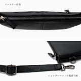 本革2wayショルダーバッグ | Vita Felice | 詳細画像6 