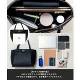 ロングハンドルトートバッグ | Vita Felice | 詳細画像6 