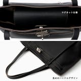 ロングハンドルトートバッグ | Vita Felice | 詳細画像7 
