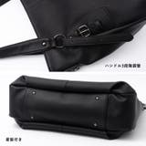 ベルトハンドル2wayトートバッグ | Vita Felice | 詳細画像11 