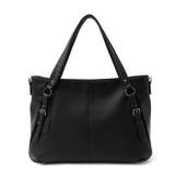 ベルトハンドル2wayトートバッグ | Vita Felice | 詳細画像22 