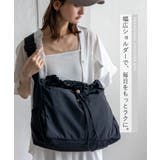 ユニセックス巾着ショルダー | Vita Felice | 詳細画像2 
