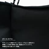 フリル2wayトートバッグ | Vita Felice | 詳細画像5