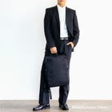 ガジェットポーチ付き薄型スリムリュック | Vita Felice | 詳細画像11 