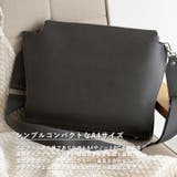 ワンハンドルミニマルショルダーバッグ | Vita Felice | 詳細画像4 