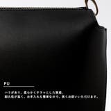 ワンハンドルミニマルショルダーバッグ | Vita Felice | 詳細画像5 