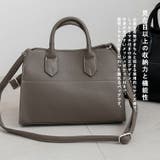 スクエア2wayニミバッグ | Vita Felice | 詳細画像4 