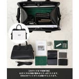 スクエア2wayニミバッグ | Vita Felice | 詳細画像6 