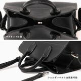 スクエア2wayニミバッグ | Vita Felice | 詳細画像7 