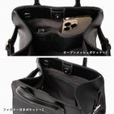 スクエア2wayニミバッグ | Vita Felice | 詳細画像8 