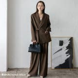 スクエア2wayニミバッグ | Vita Felice | 詳細画像10 