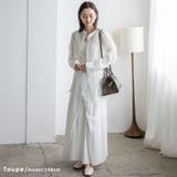 スクエア2wayニミバッグ | Vita Felice | 詳細画像12 