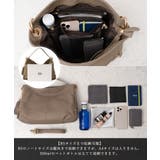 本革2wayワンショルダーバッグ | Vita Felice | 詳細画像20 