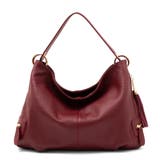 本革2wayワンショルダーバッグ | Vita Felice | 詳細画像31 