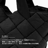 ボンディングメッシュナイロントートバッグ | Vita Felice | 詳細画像5 