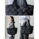 ボンディングメッシュナイロントートバッグ | Vita Felice | 詳細画像11 