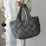 ボンディングメッシュナイロントートバッグ | Vita Felice | 詳細画像1 