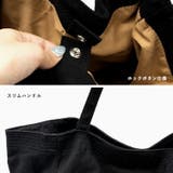 ロングハンドルビッグトートバッグ | Vita Felice | 詳細画像7 