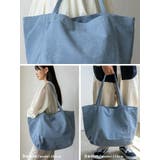 ロングハンドルビッグトートバッグ | Vita Felice | 詳細画像10 