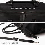 ナイロン2WAYボストンバッグ | Vita Felice | 詳細画像7 