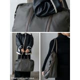 ナイロン2WAYボストンバッグ | Vita Felice | 詳細画像14 