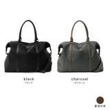 ナイロン2WAYボストンバッグ | Vita Felice | 詳細画像16 