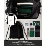 ナイロン2wayナップサック | Vita Felice | 詳細画像6 