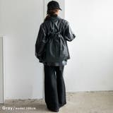 ナイロン2wayナップサック | Vita Felice | 詳細画像12 