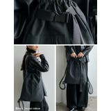 ナイロン2wayナップサック | Vita Felice | 詳細画像13 