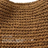 ペーパーブレード2WAYトートバッグ | Vita Felice | 詳細画像5