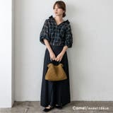 ペーパーブレード2WAYトートバッグ | Vita Felice | 詳細画像10