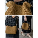 ペーパーブレード2WAYトートバッグ | Vita Felice | 詳細画像11