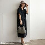 ペーパーブレード2WAYトートバッグ | Vita Felice | 詳細画像12