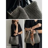 ペーパーブレード2WAYトートバッグ | Vita Felice | 詳細画像13