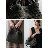 ペーパーブレード2WAYトートバッグ | Vita Felice | 詳細画像15