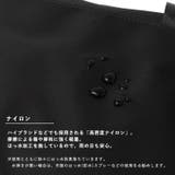 ナイロン2WAYミニボストン | Vita Felice | 詳細画像5 