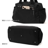 ナイロン2WAYミニボストン | Vita Felice | 詳細画像10 