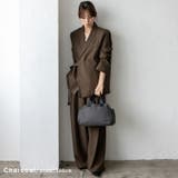 ナイロン2WAYミニボストン | Vita Felice | 詳細画像13 