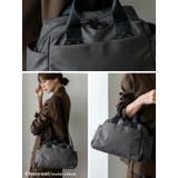 ナイロン2WAYミニボストン | Vita Felice | 詳細画像14 