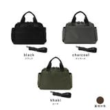 ナイロン2WAYミニボストン | Vita Felice | 詳細画像16 