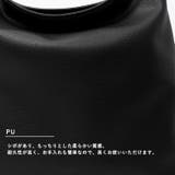 ベルトハンドルワンショルダーバッグ | Vita Felice | 詳細画像5 