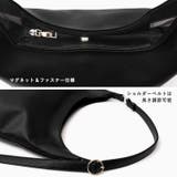 ベルトハンドルワンショルダーバッグ | Vita Felice | 詳細画像7 